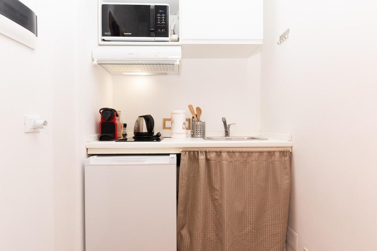 10 Min Citta Del Vaticano-stadio Olimpico Lucia 1bdr Apartment Rome